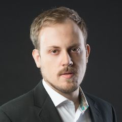 Антонов Сергей Суренович