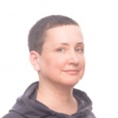 Сиряченко Юлия