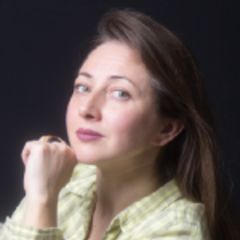 Силина Наталья