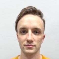 Алексеев Максим Сергеевич