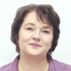 Спирина Елена