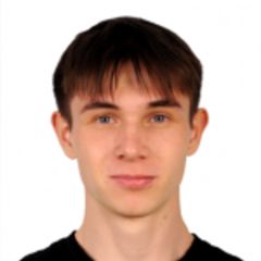 Яковлев Михаил