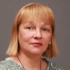 Рыжкова Татьяна