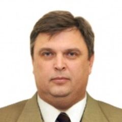 Курышев Павел