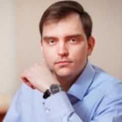 Журин Дмитрий