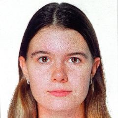 Арзамаскина Виктория Дмитриевна