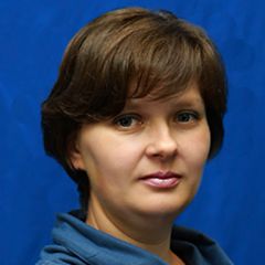 Кузнецова Евгения