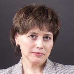 Старчунова Ольга