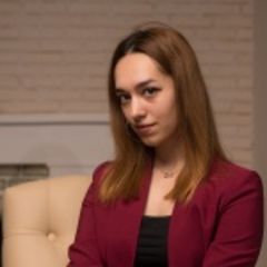 Макарова Анжелика