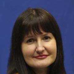 Симбаева Наталия