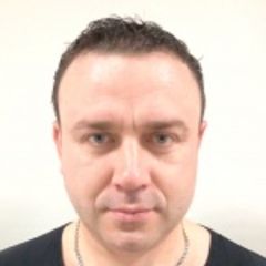 Дубровин Данила