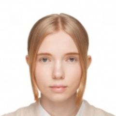 Сорокина Арина