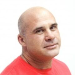 Олишевец Иван