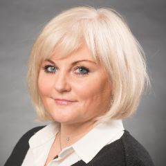 Гаранина Елена Александровна