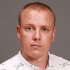 Туревич Михаил