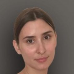 Самсонова Анна