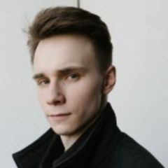 Зыбин Денис