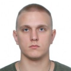 Крягин Александр