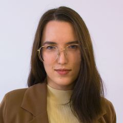 Измалкина Светлана