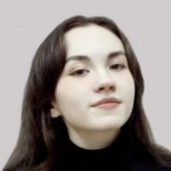 Дупленская Наталия