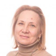 Цапаева Вера