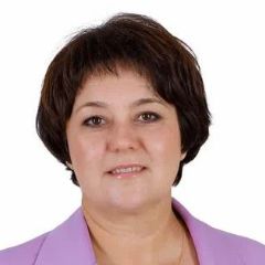 Соленова Марина
