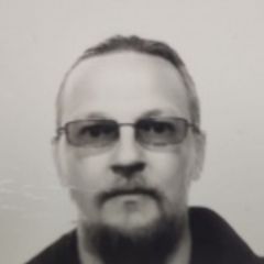 Кривалев Виталий