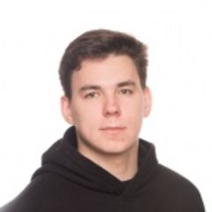 Алаев Михаил Александрович
