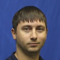 Белоусов Максим Александрович