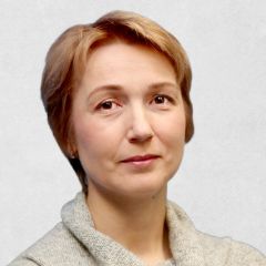 Попова Елена