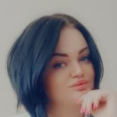 Ильина Анастасия