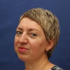 Медведева Галина