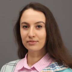 Гурьянова Анна