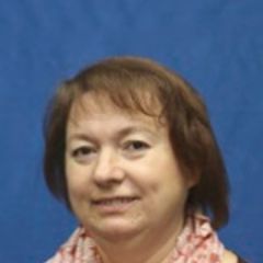 Богословская Галина Львовна