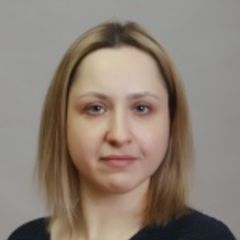 Шамовнева Татьяна