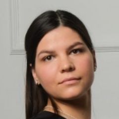 Туркина Ольга