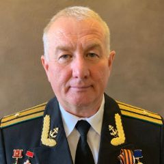 Мышкин Эдуард