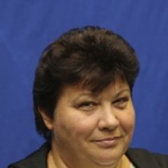 Царькова Надежда
