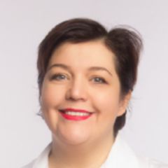 Табатчикова Марина