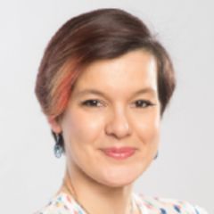 Шмычкова Ярослава