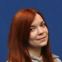 Храпова Марина