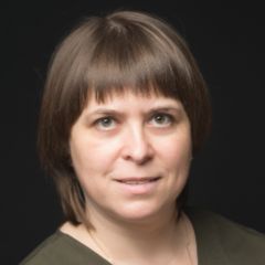 Лыкова Наталья