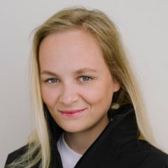 Кочкина Екатерина