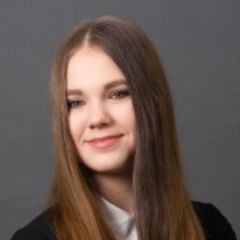 Платонова Александра