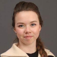 Чернова Рината