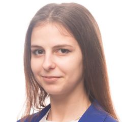 Костоглод Екатерина