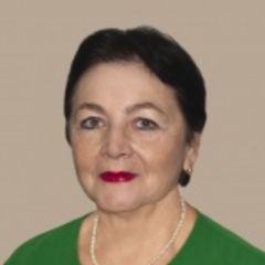 Занозина Людмила