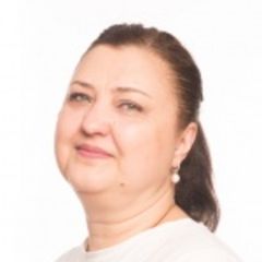 Мартыненко Ирина