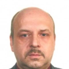 Рябчиков Владимир