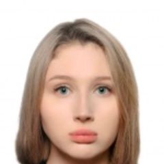 Касаточкина Елена